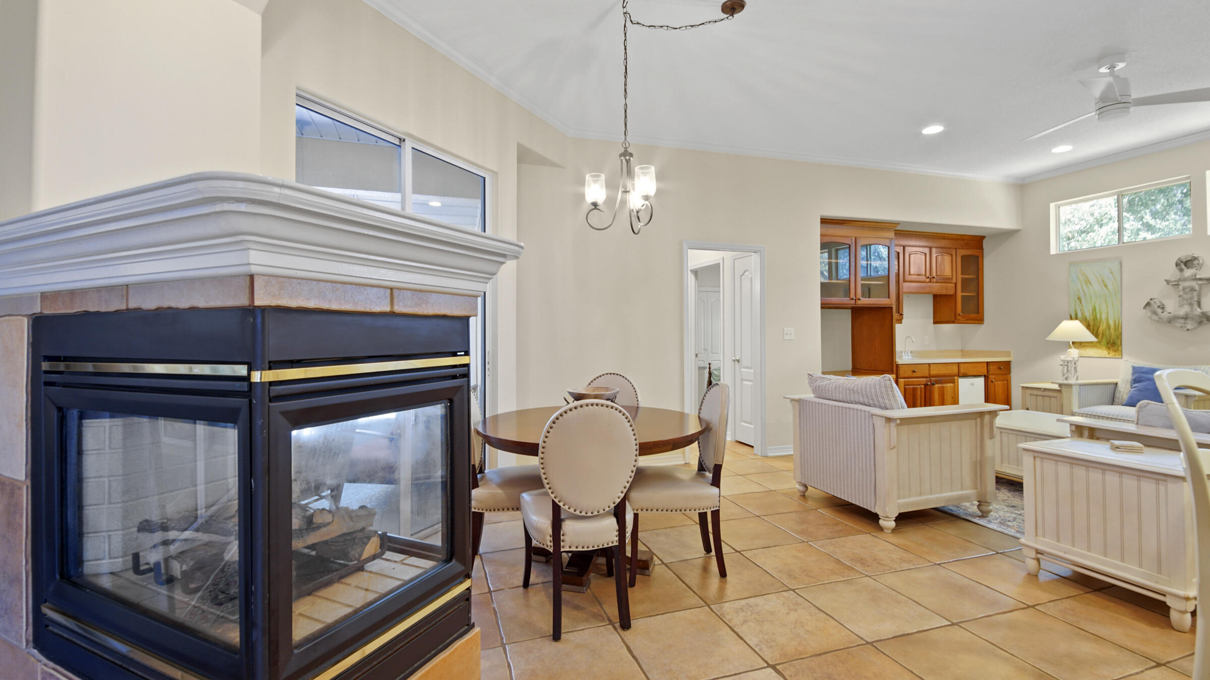 GULF PINES - Residential