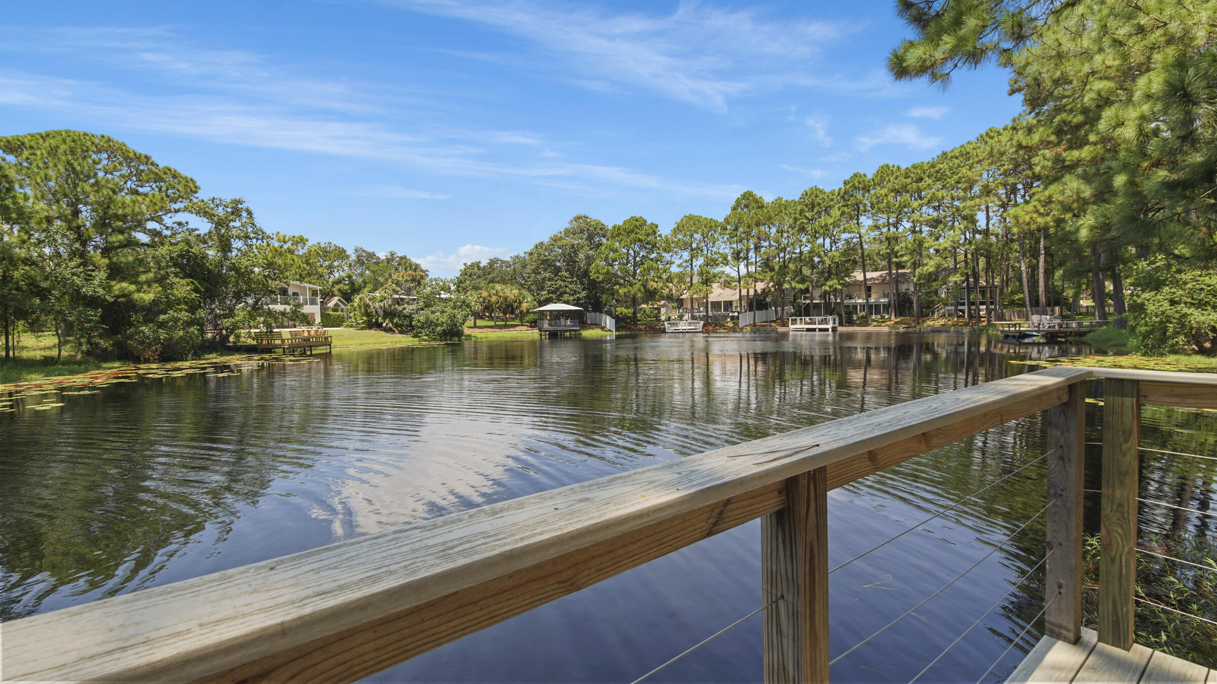GULF PINES - Residential