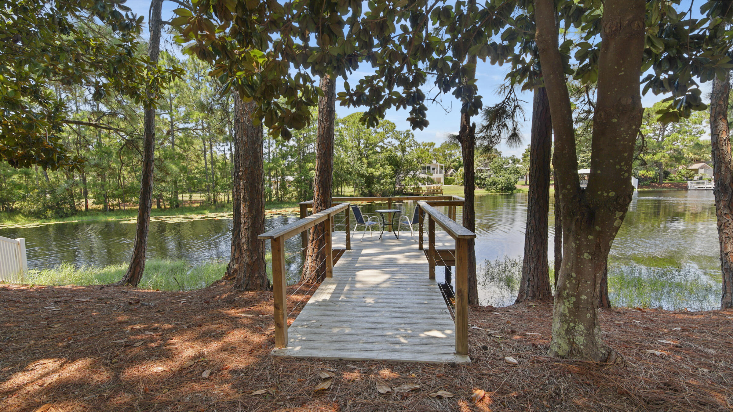 GULF PINES - Residential