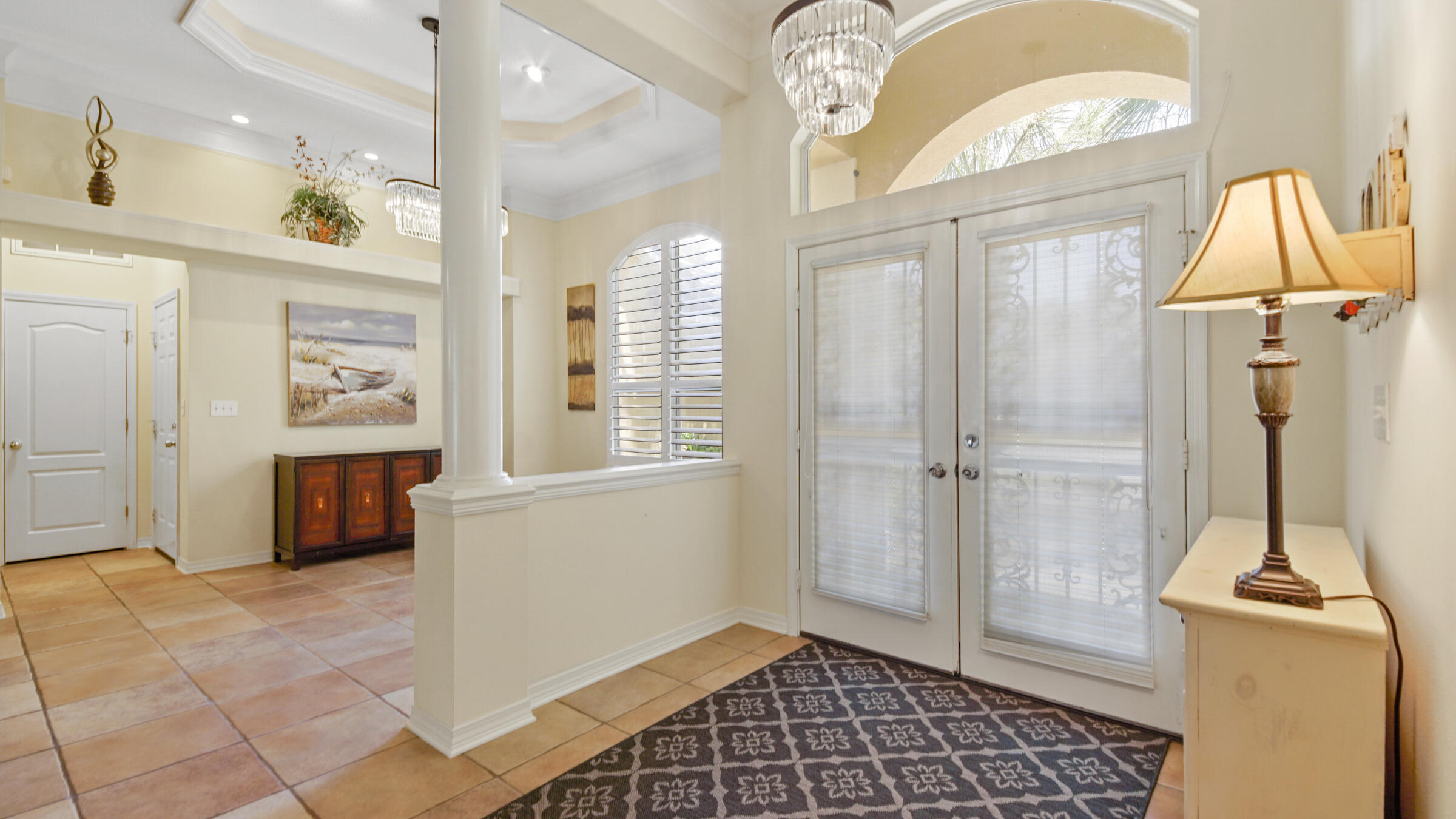 GULF PINES - Residential