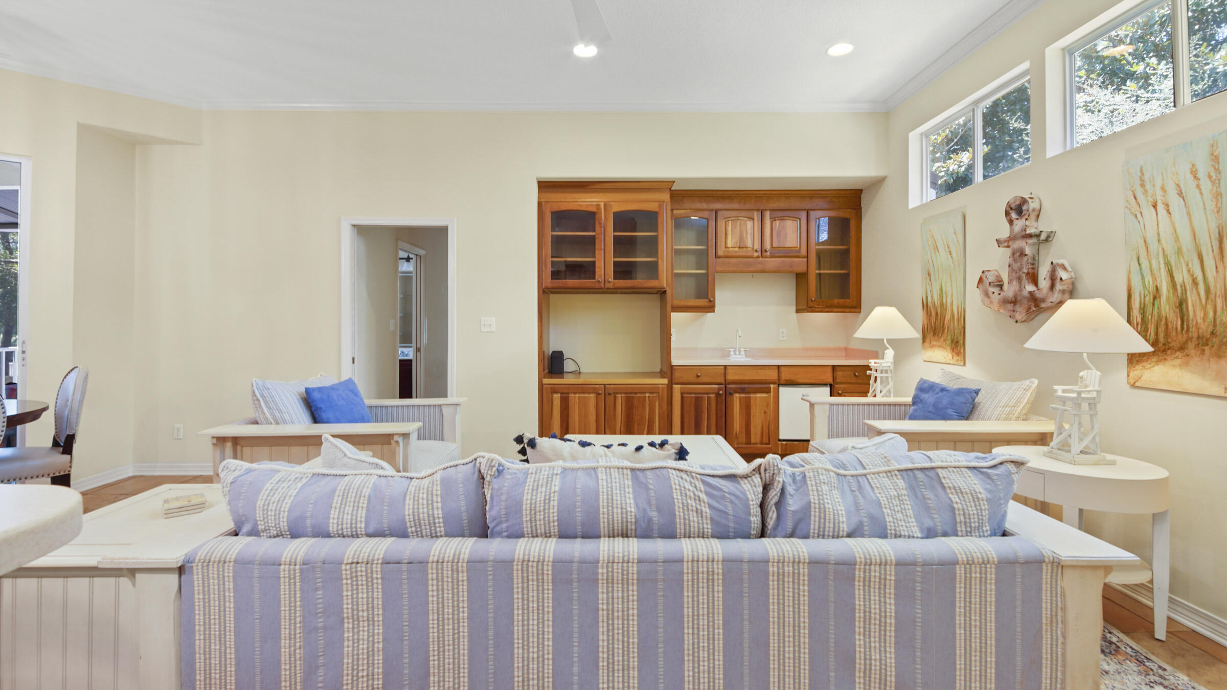 GULF PINES - Residential