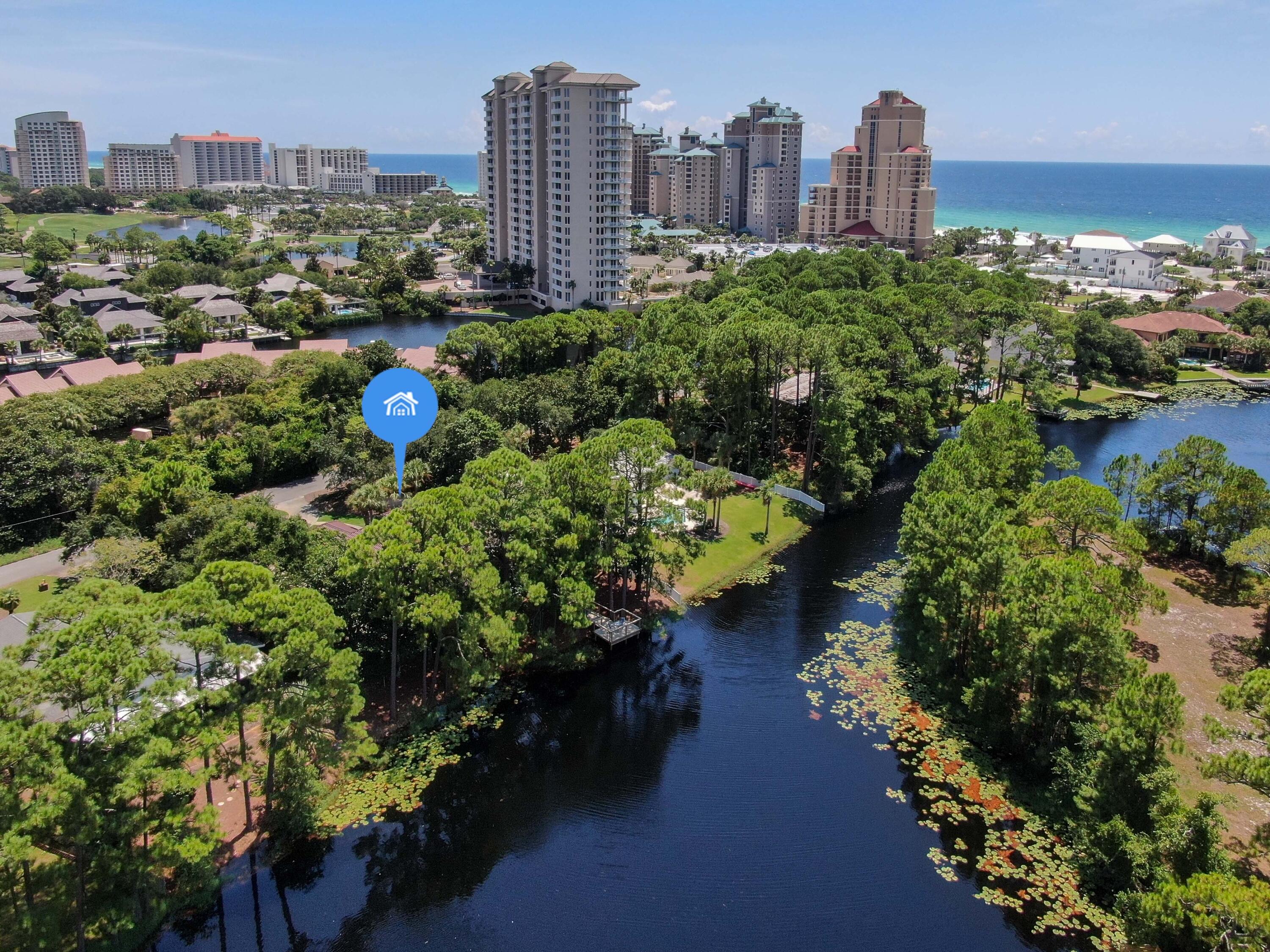 GULF PINES - Residential