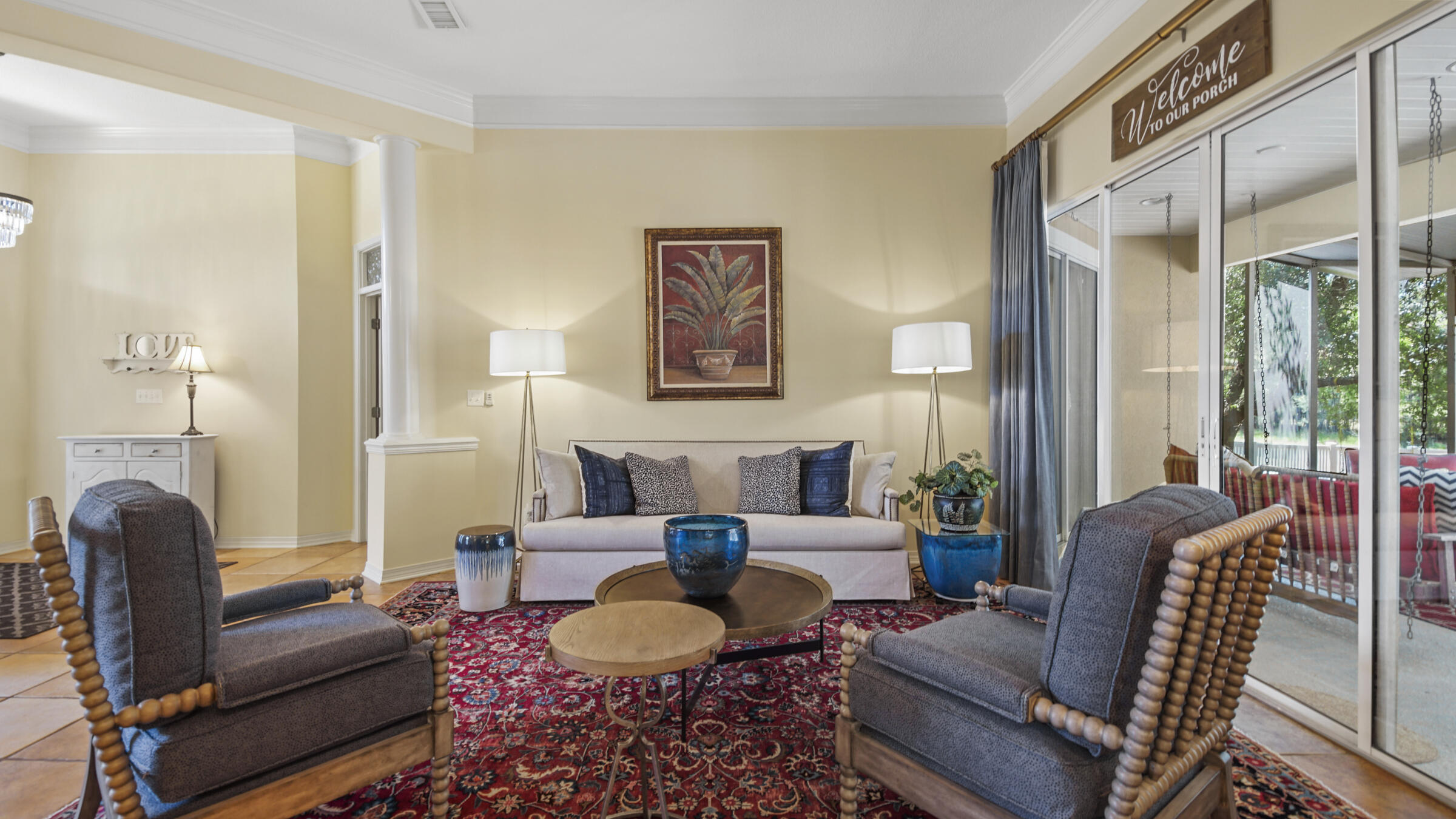 GULF PINES - Residential