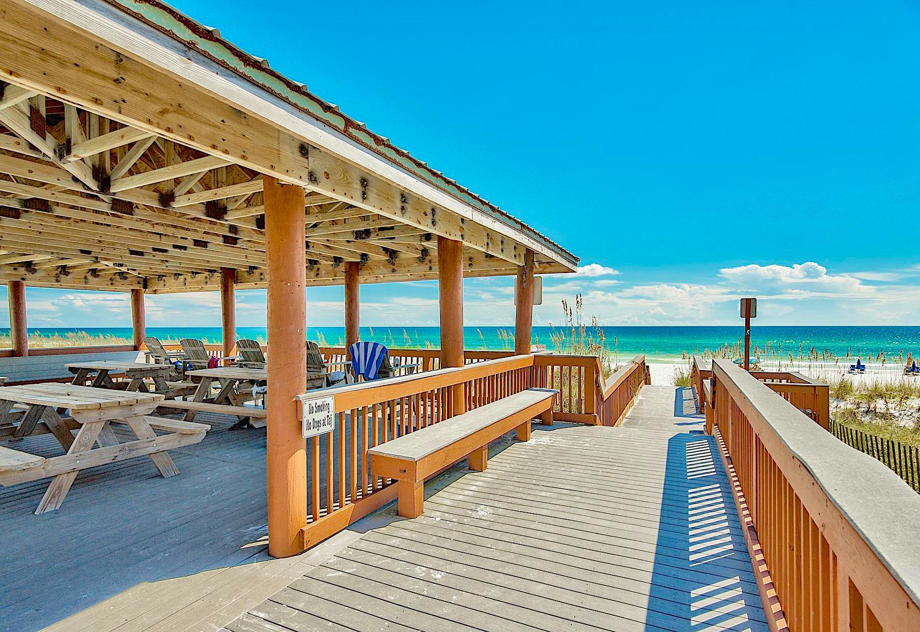 GULF PINES - Residential