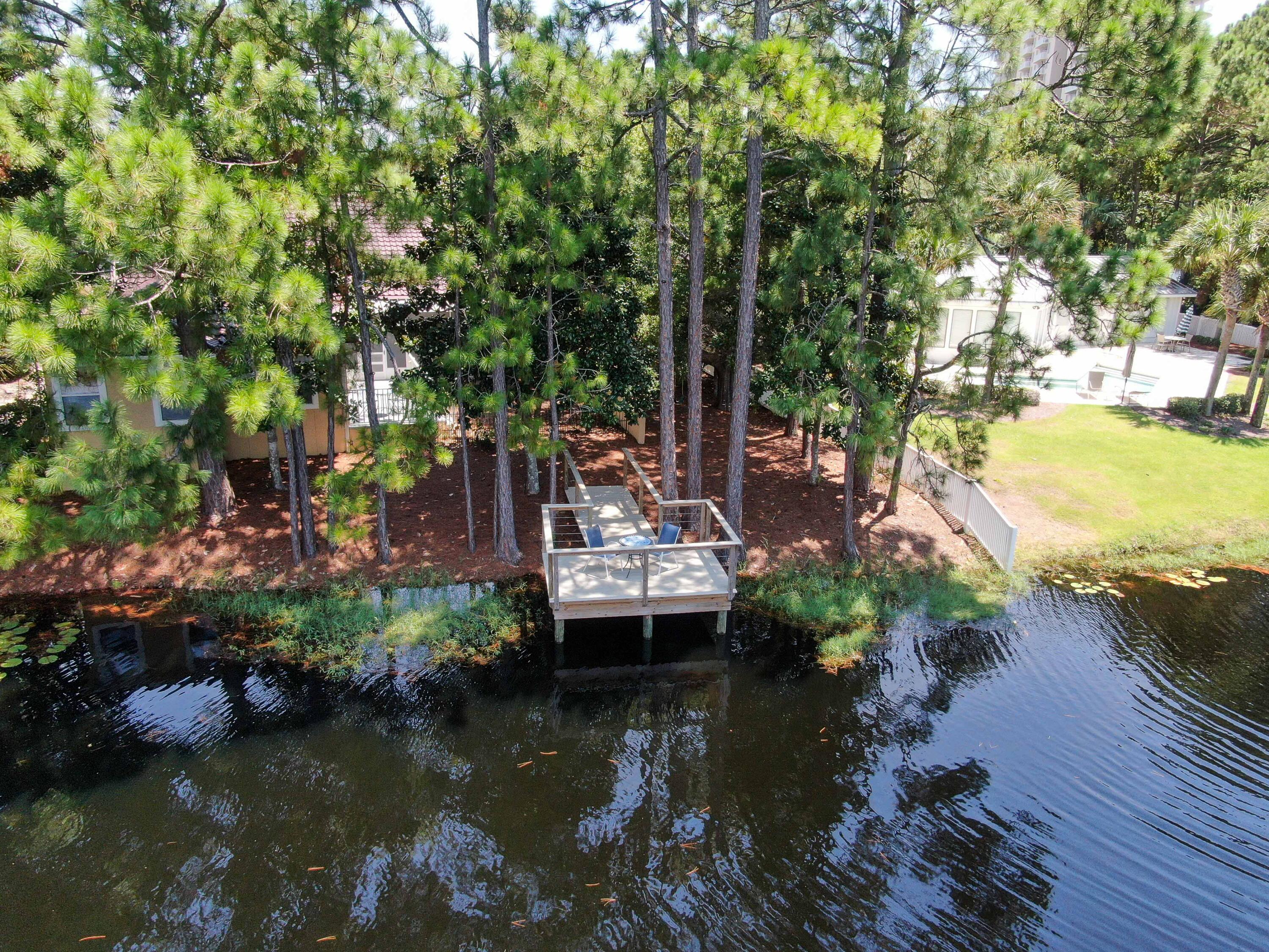 GULF PINES - Residential