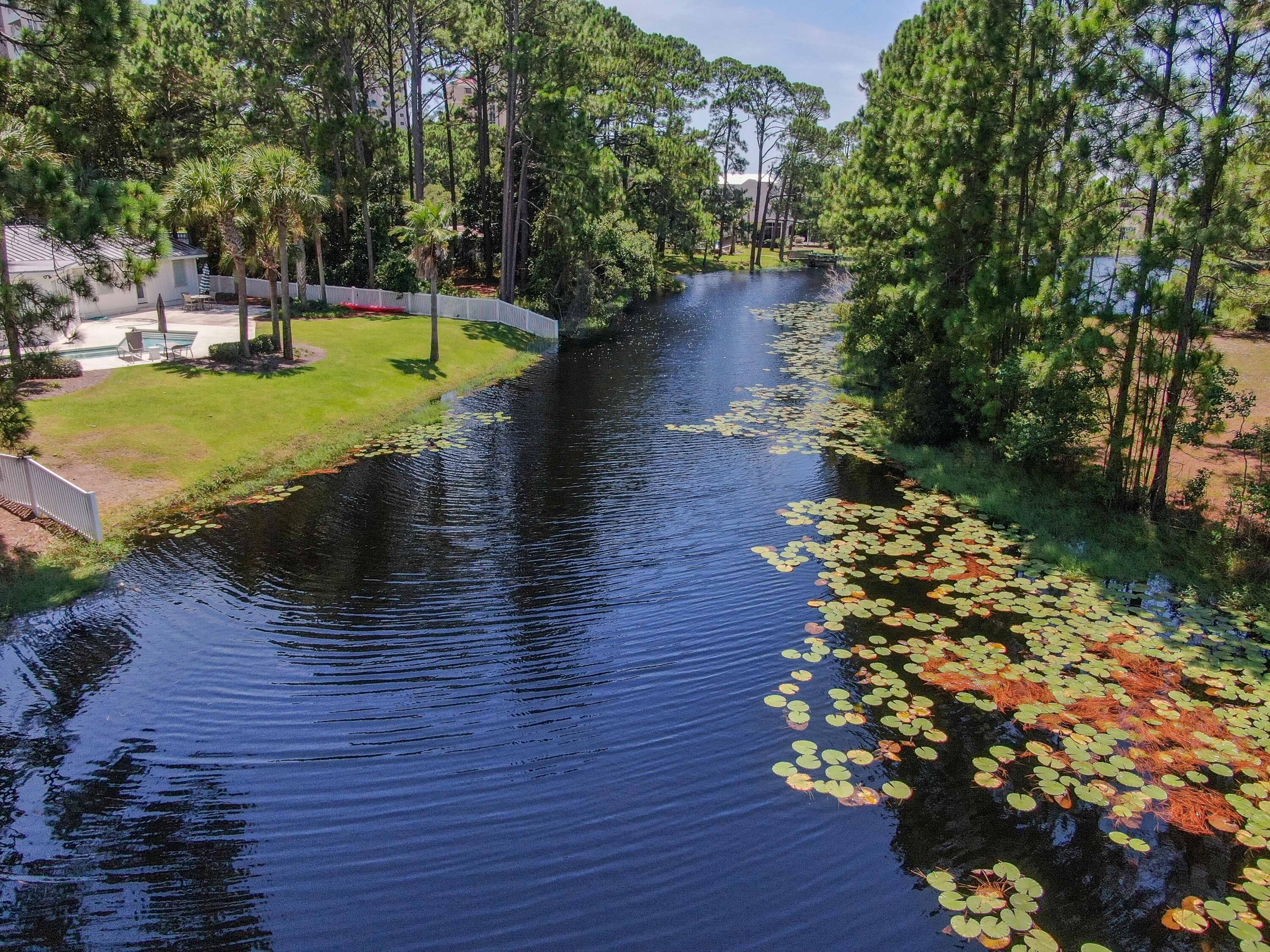 GULF PINES - Residential