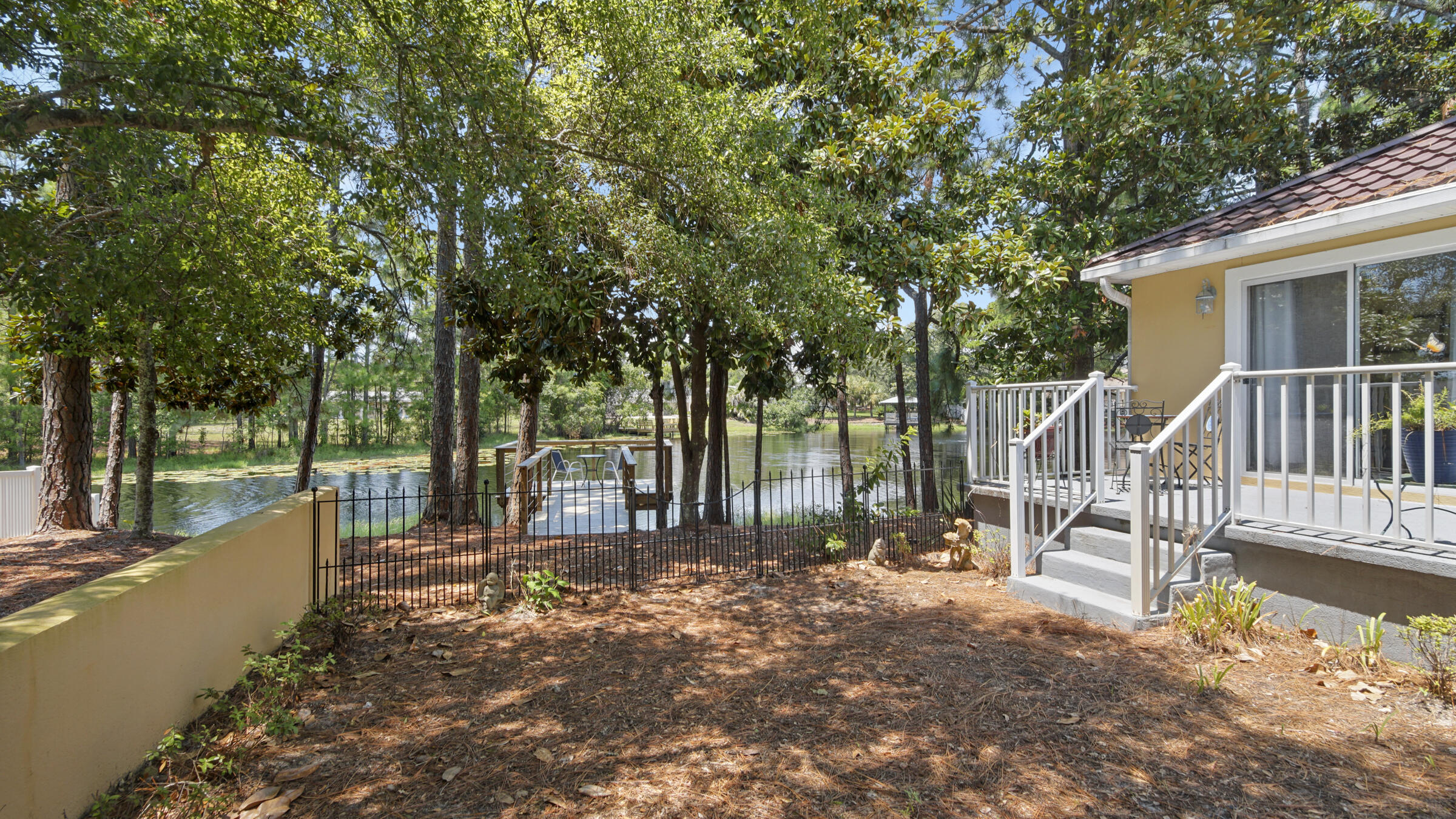 GULF PINES - Residential