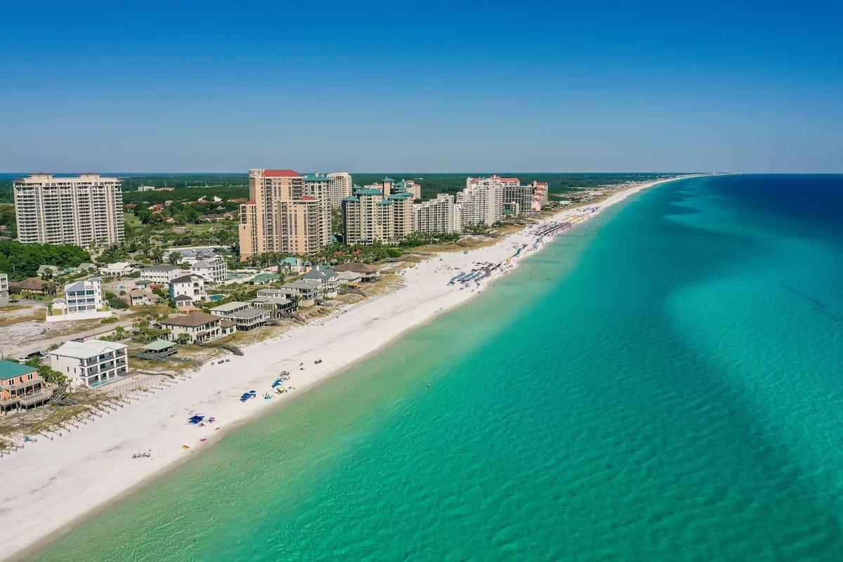 GULF PINES - Residential