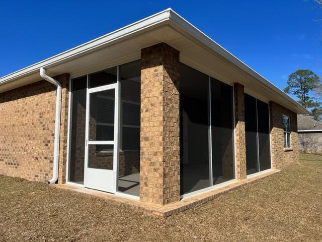 LIVE OAK HARBOUR - Residential Lease