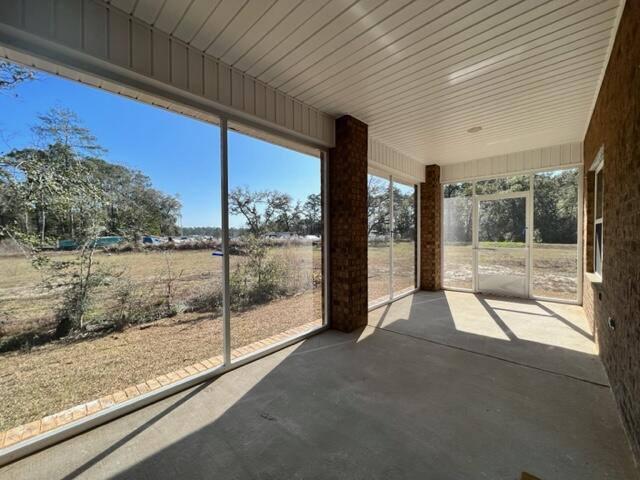 LIVE OAK HARBOUR - Residential Lease