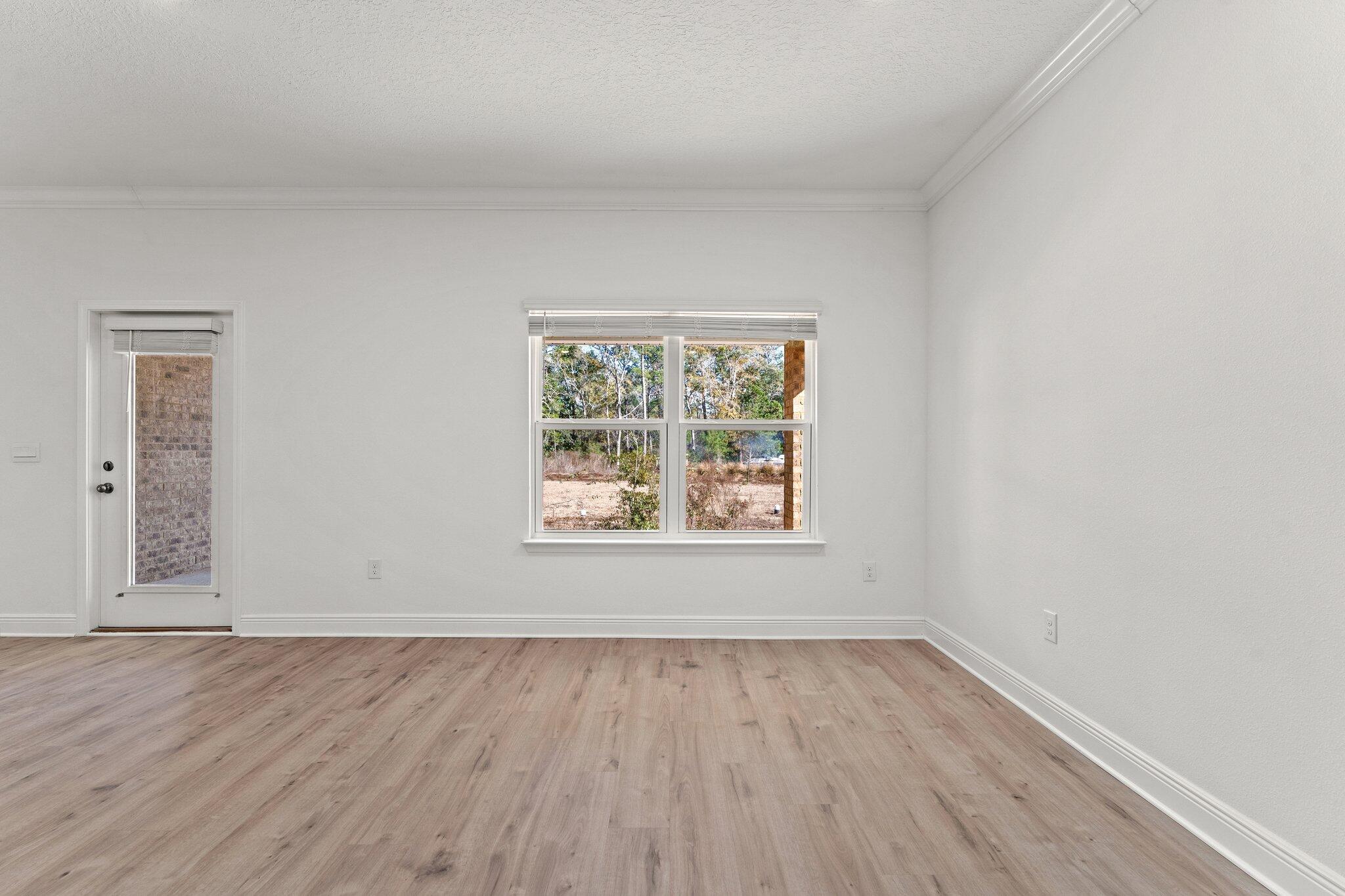 LIVE OAK HARBOUR - Residential Lease