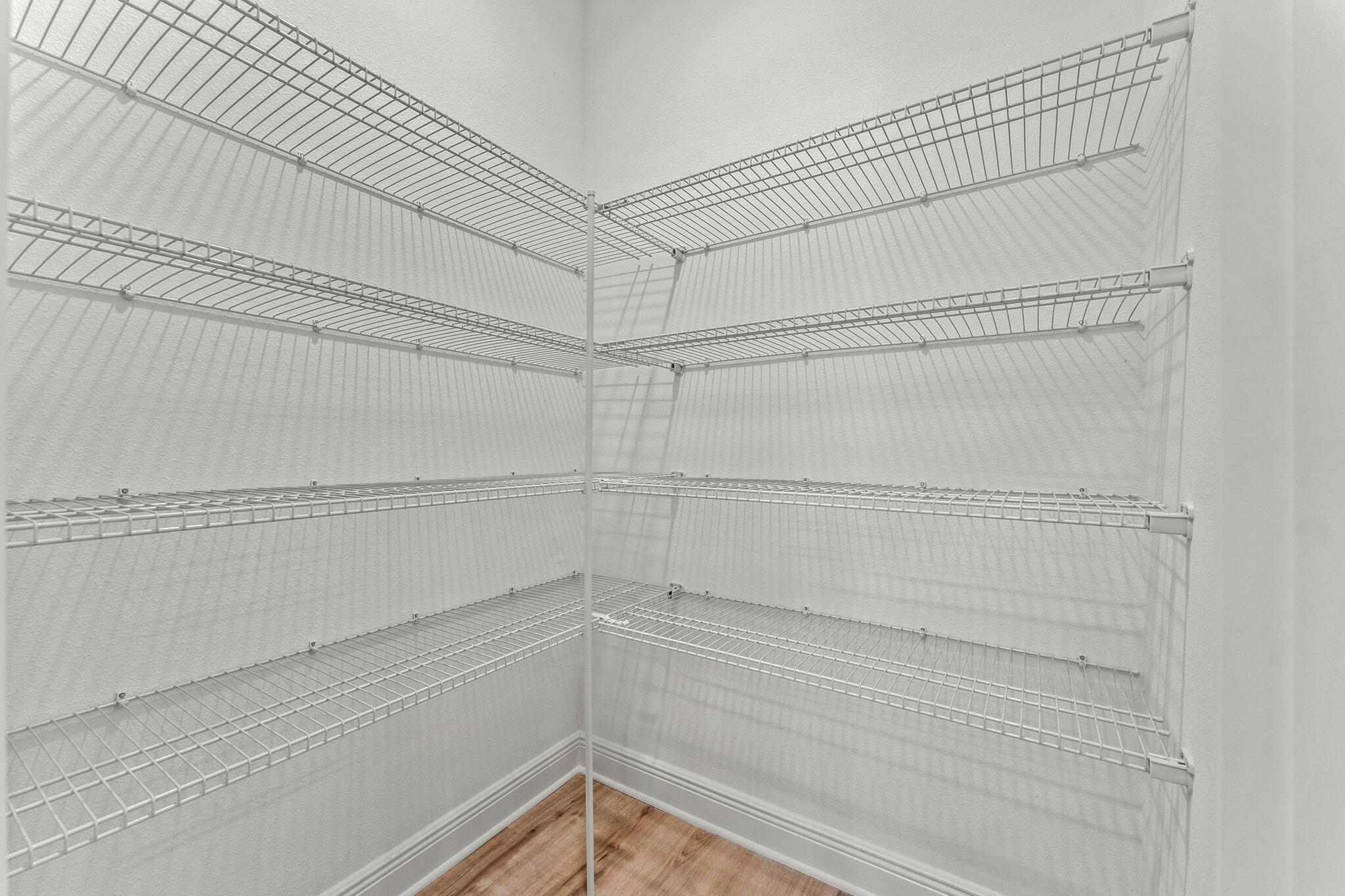 LIVE OAK HARBOUR - Residential Lease