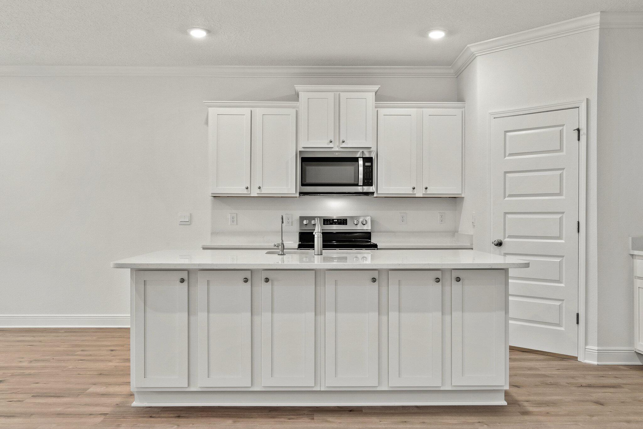 LIVE OAK HARBOUR - Residential Lease