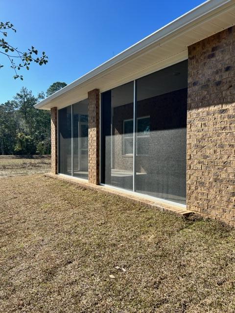 LIVE OAK HARBOUR - Residential Lease