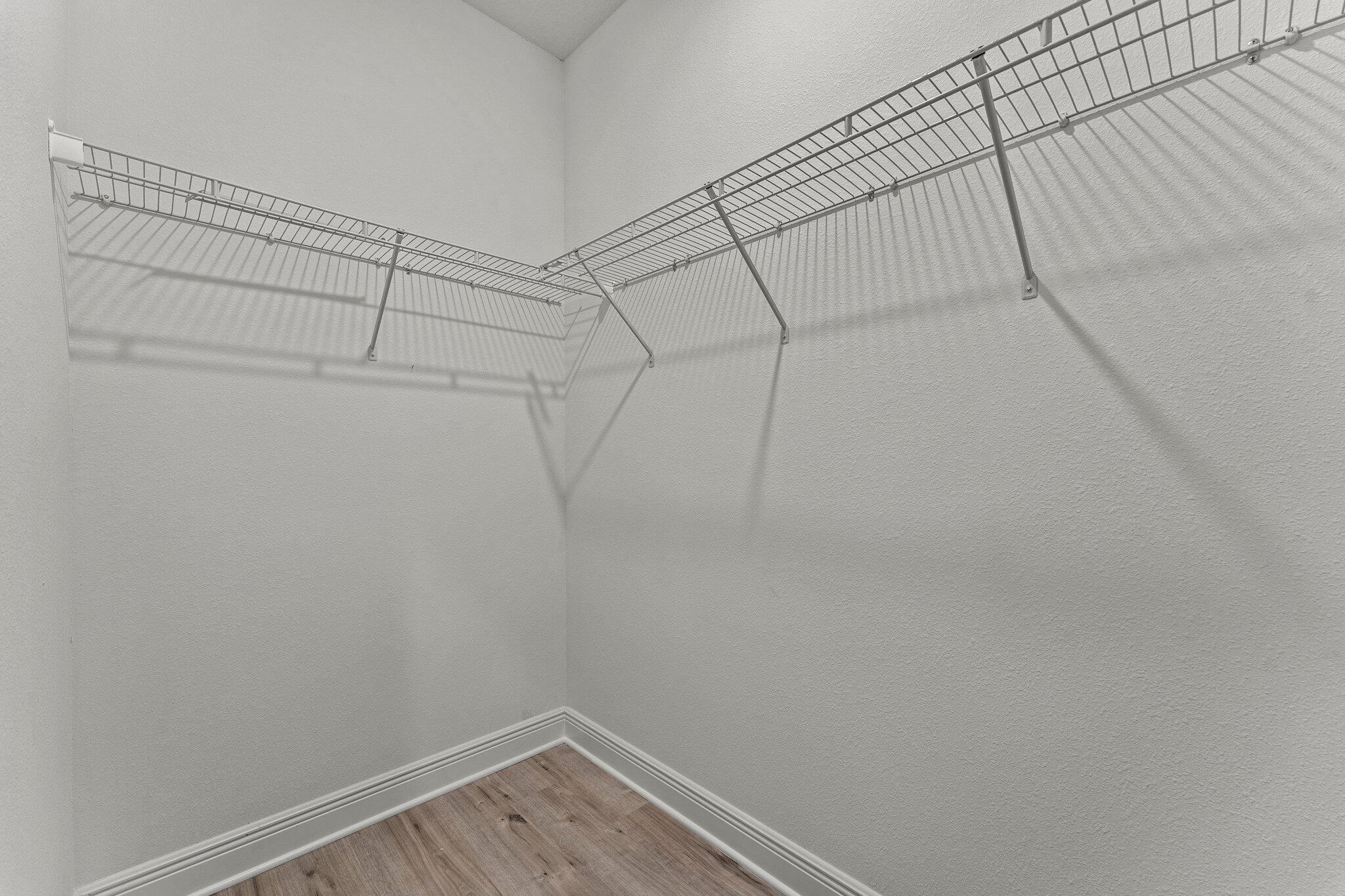 LIVE OAK HARBOUR - Residential Lease