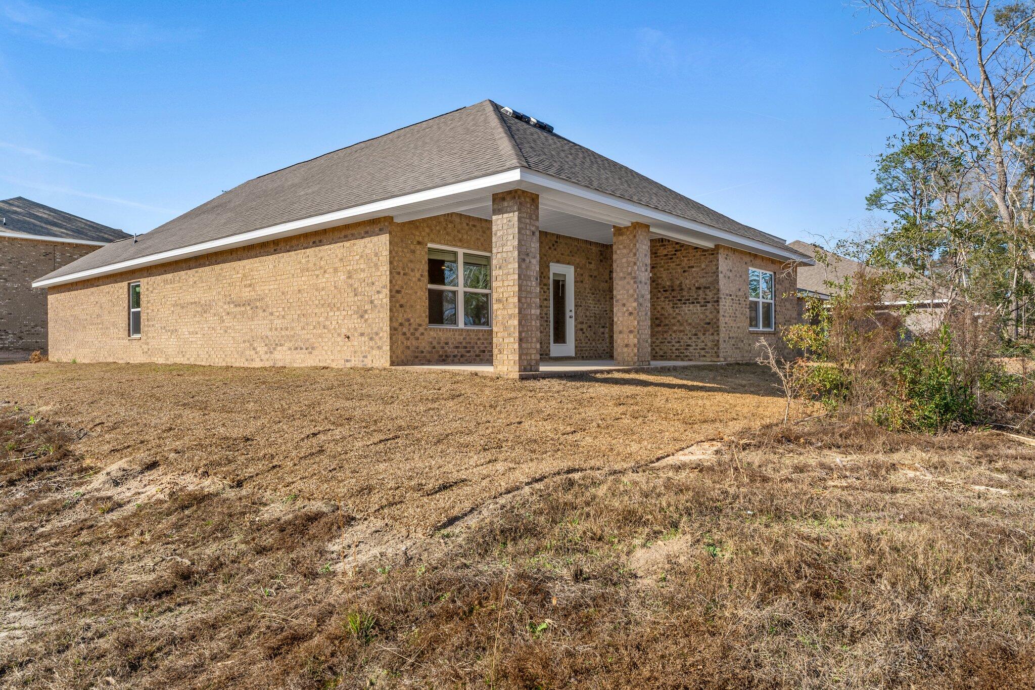 LIVE OAK HARBOUR - Residential Lease