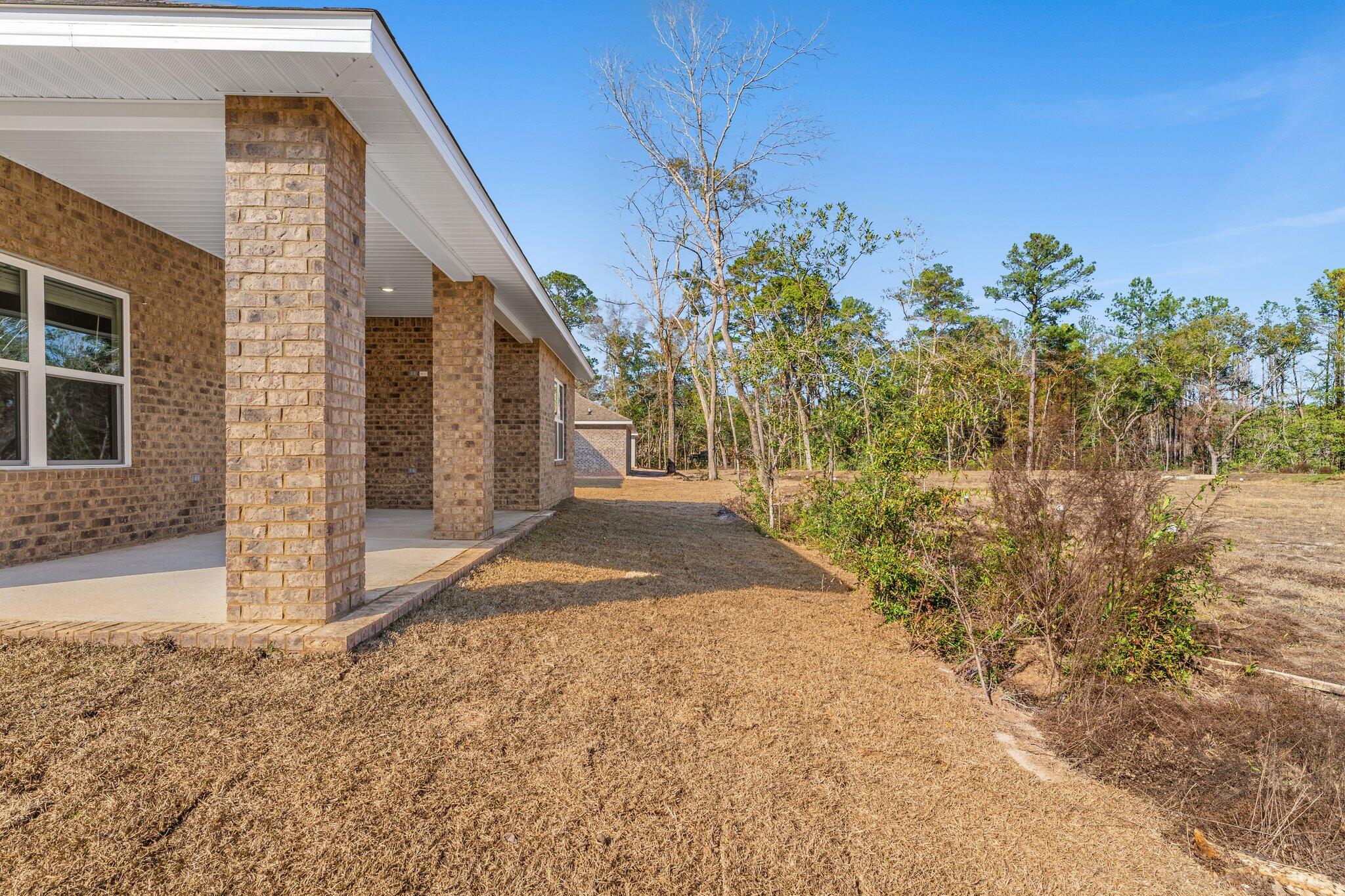 LIVE OAK HARBOUR - Residential Lease