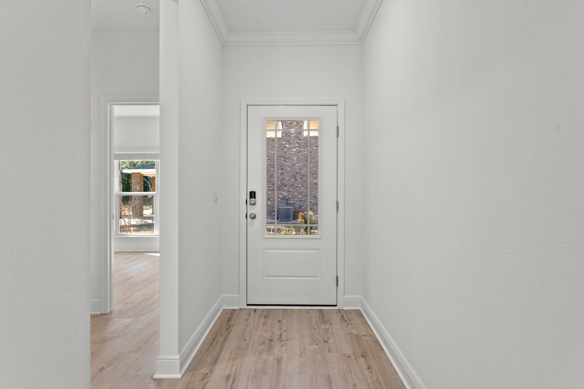 LIVE OAK HARBOUR - Residential Lease