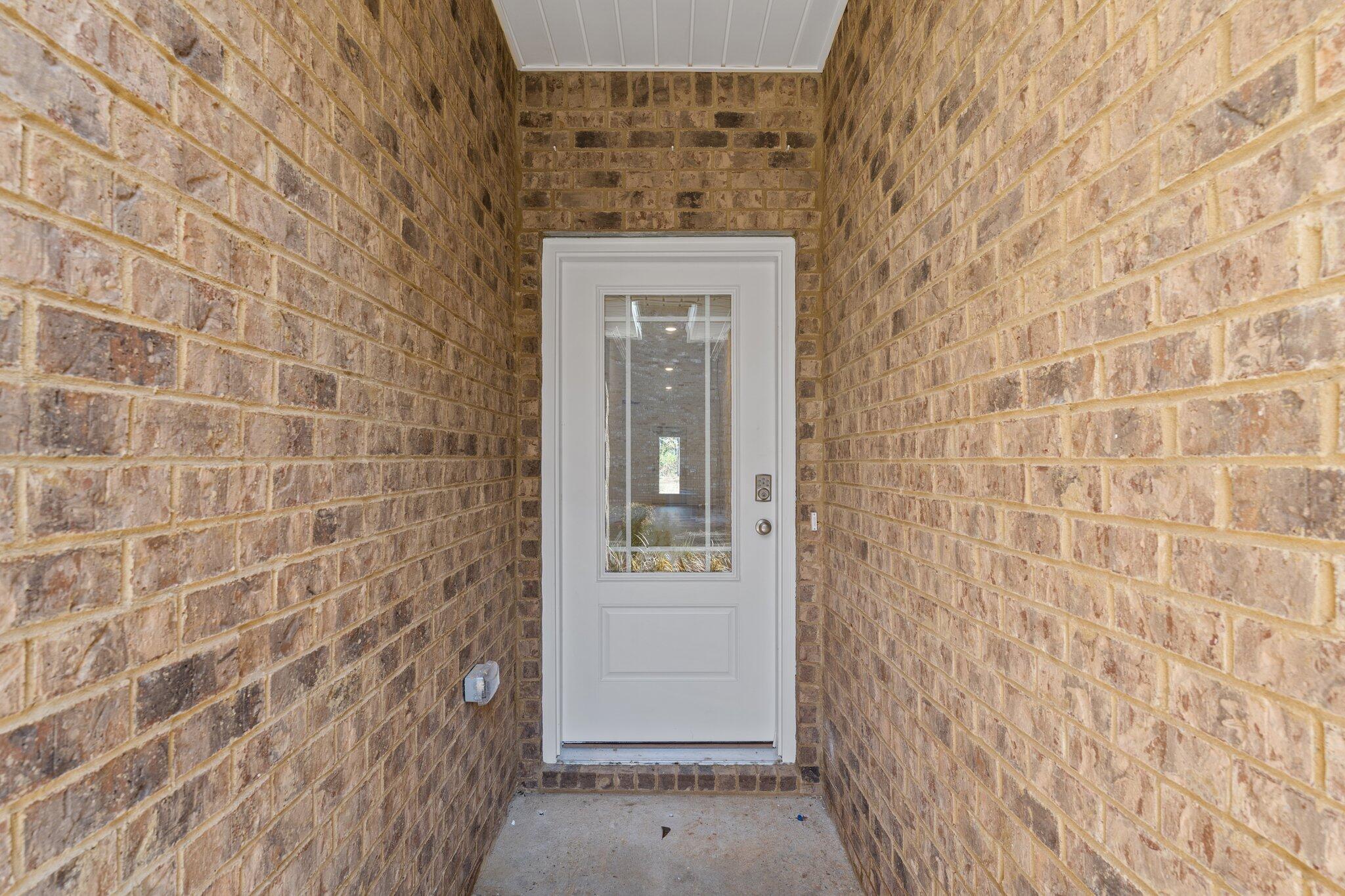 LIVE OAK HARBOUR - Residential Lease