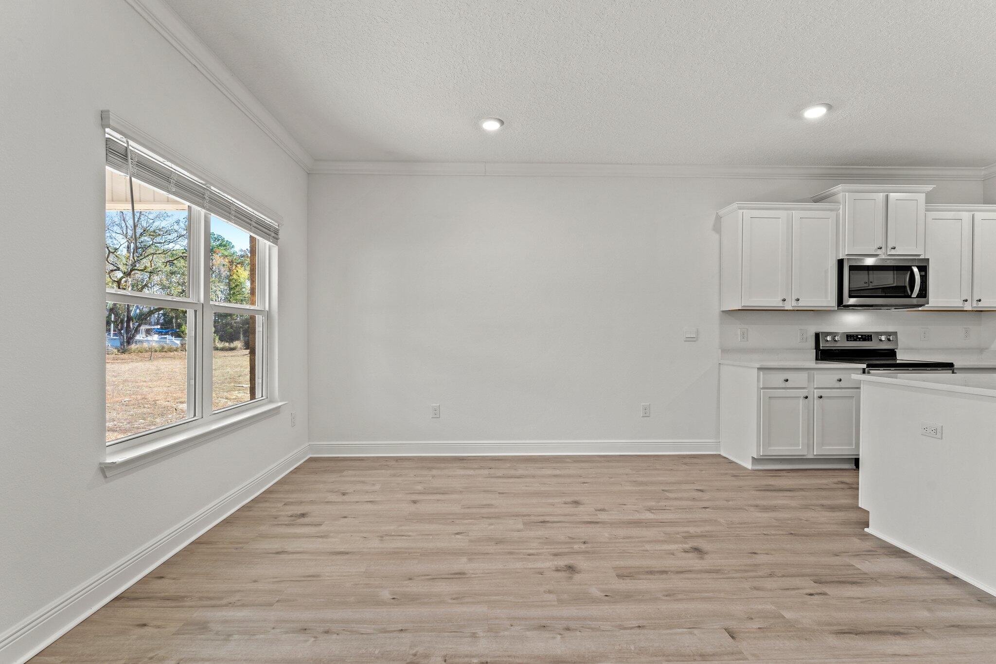 LIVE OAK HARBOUR - Residential Lease