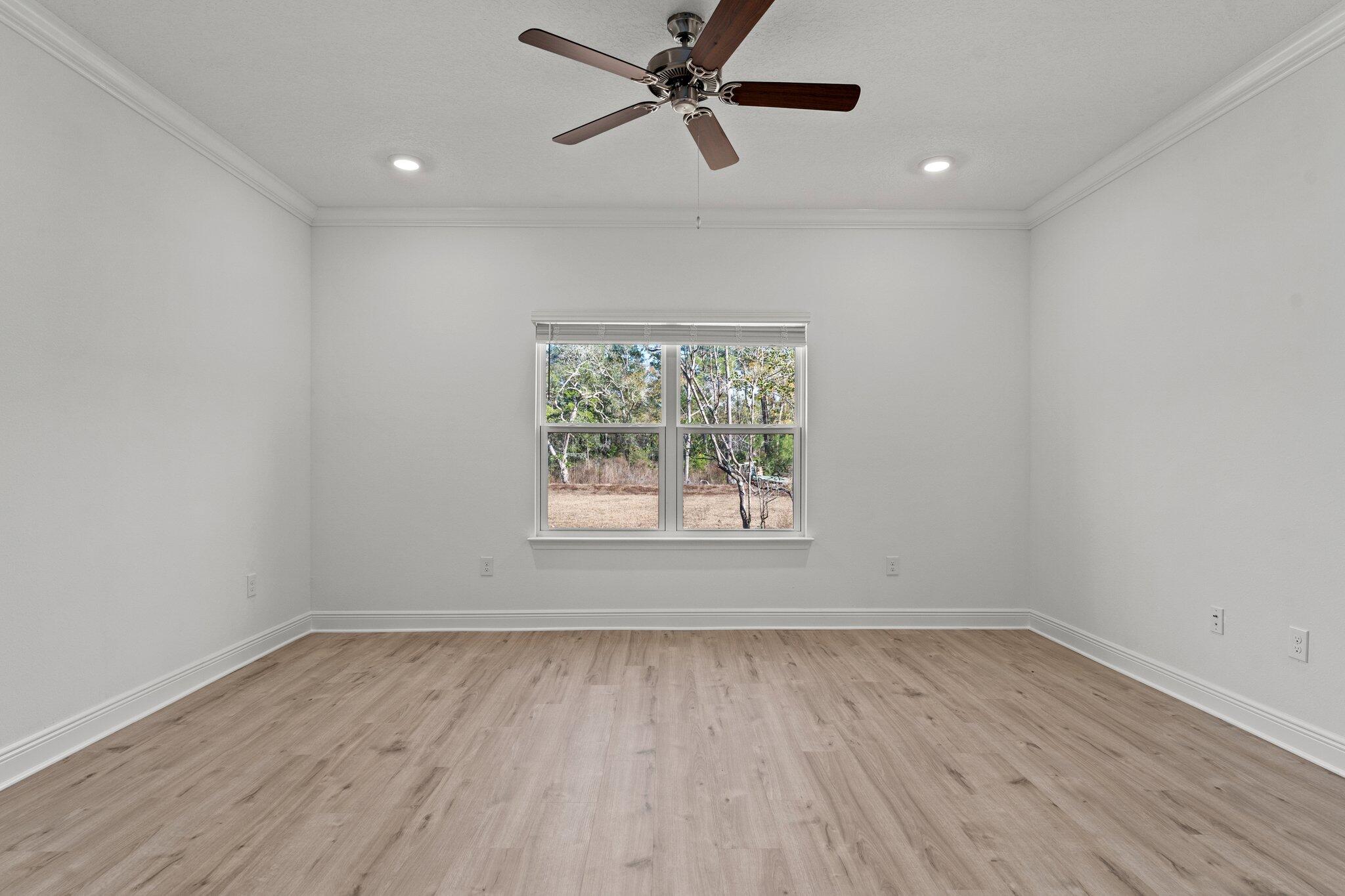 LIVE OAK HARBOUR - Residential Lease