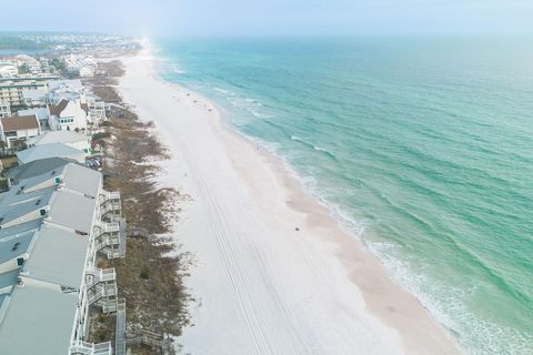 A home in Santa Rosa Beach