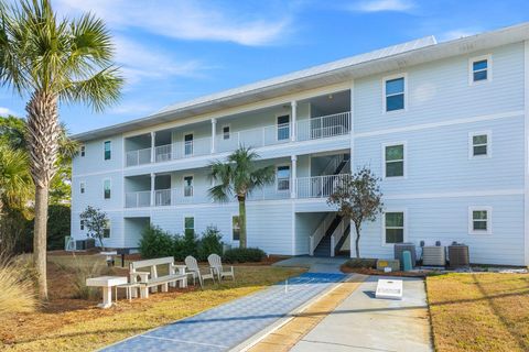 A home in Santa Rosa Beach