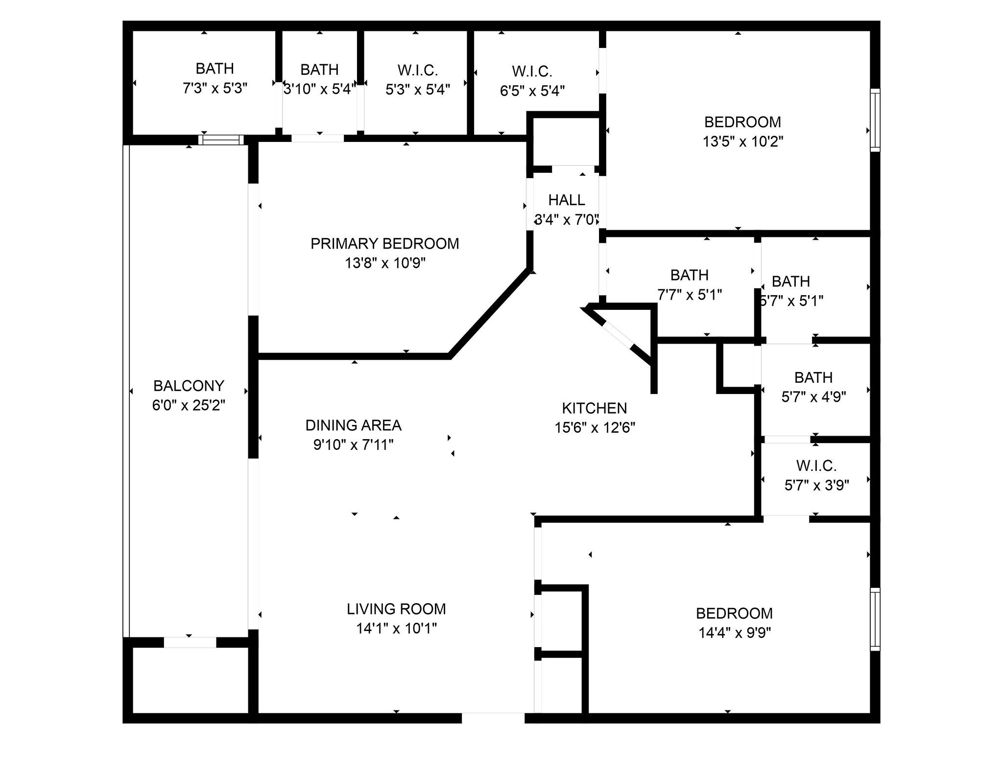 BEACHSIDE VILLAS CONDO - Residential