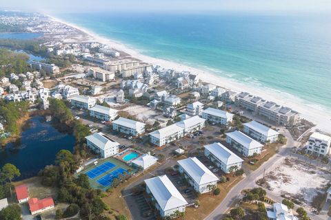 A home in Santa Rosa Beach