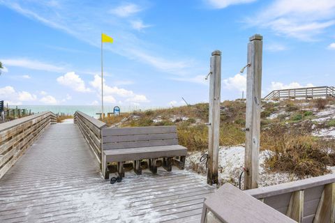 A home in Santa Rosa Beach