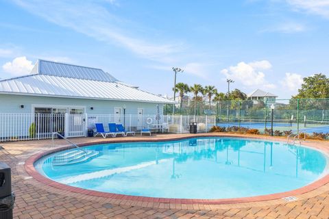 A home in Santa Rosa Beach