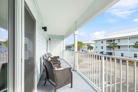 A home in Santa Rosa Beach