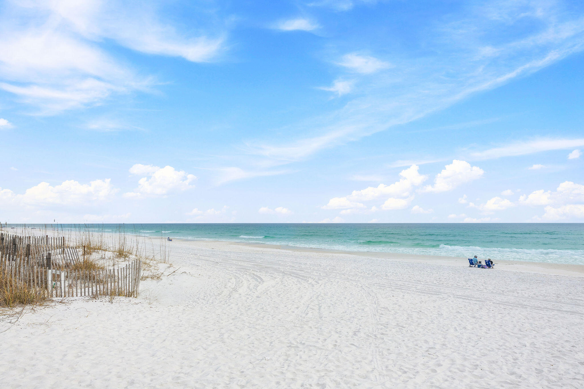 BEACHSIDE VILLAS CONDO - Residential