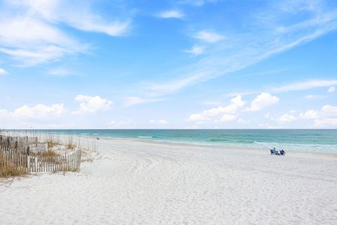 A home in Santa Rosa Beach