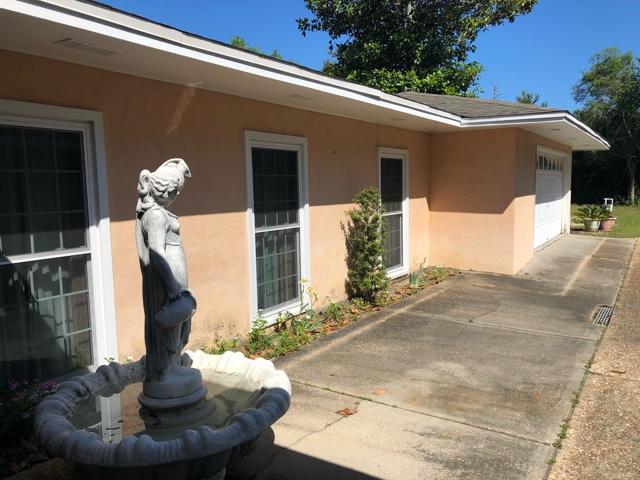 1ST JOES BAYOU DESTIN LOT 47 - Residential