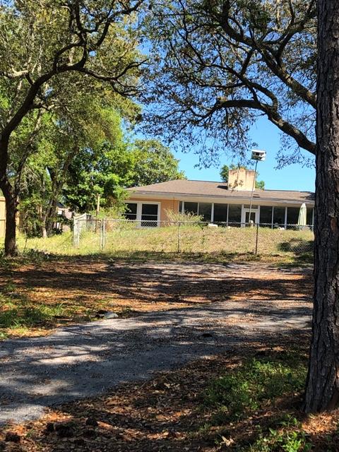 1ST JOES BAYOU DESTIN LOT 47 - Residential