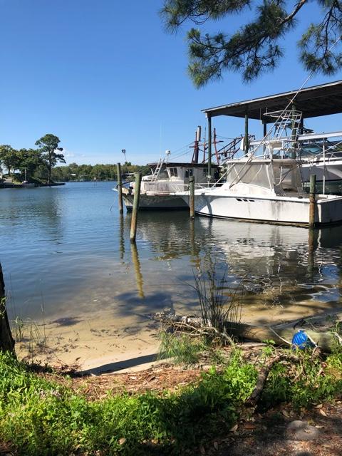 1ST JOES BAYOU DESTIN LOT 47 - Residential