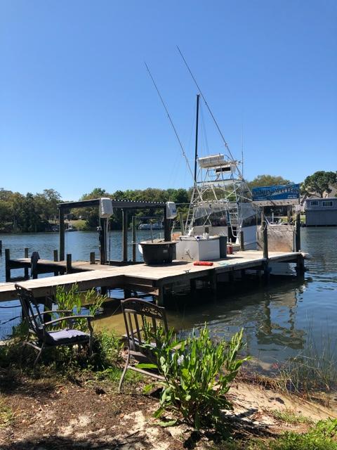 1ST JOES BAYOU DESTIN LOT 47 - Residential