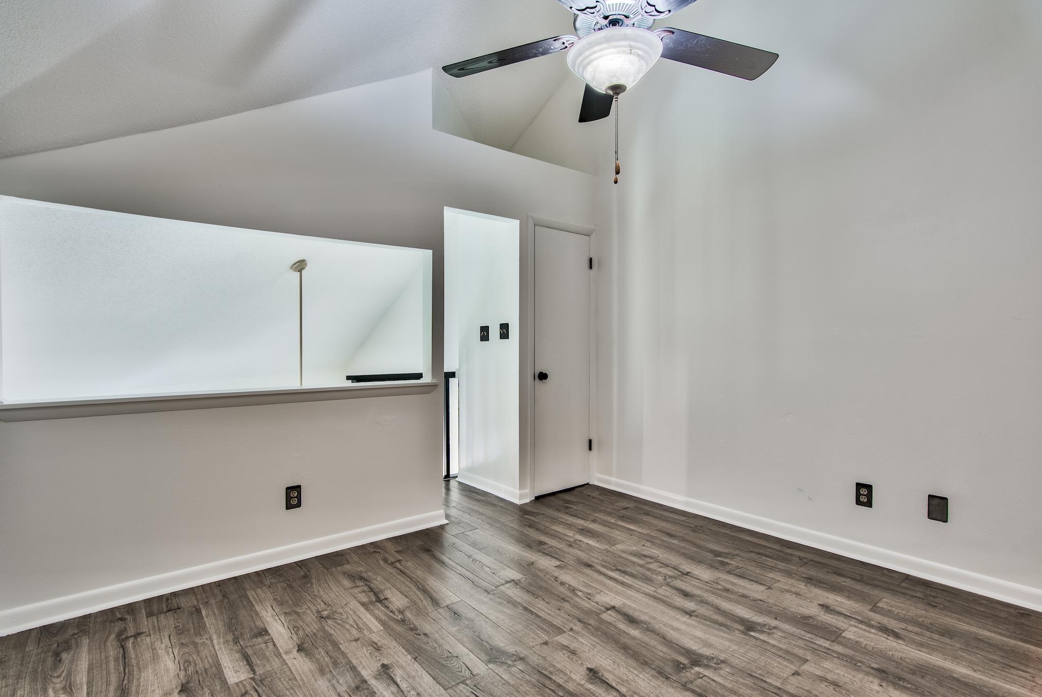 MACK BAYOU PARK - Residential