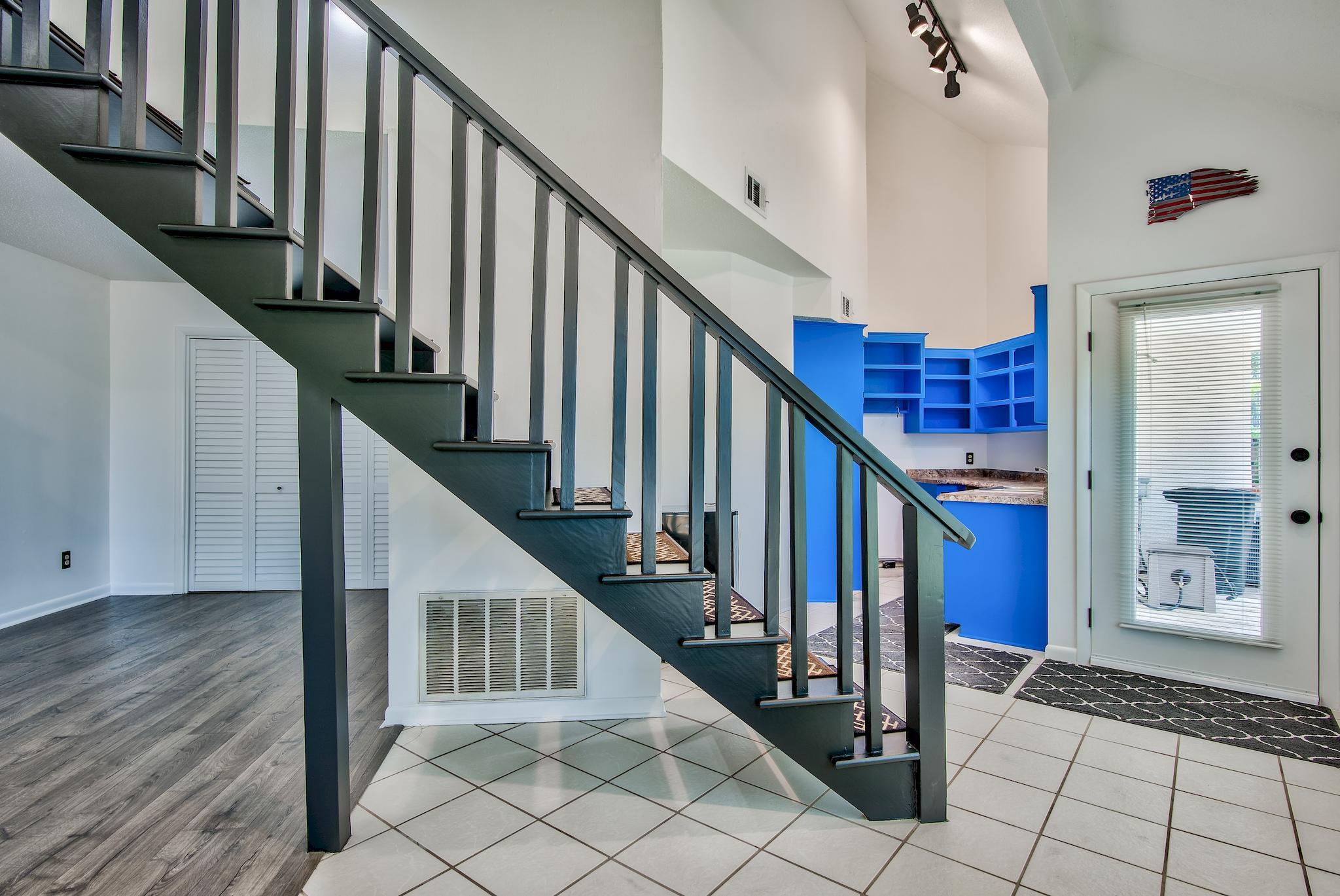 MACK BAYOU PARK - Residential