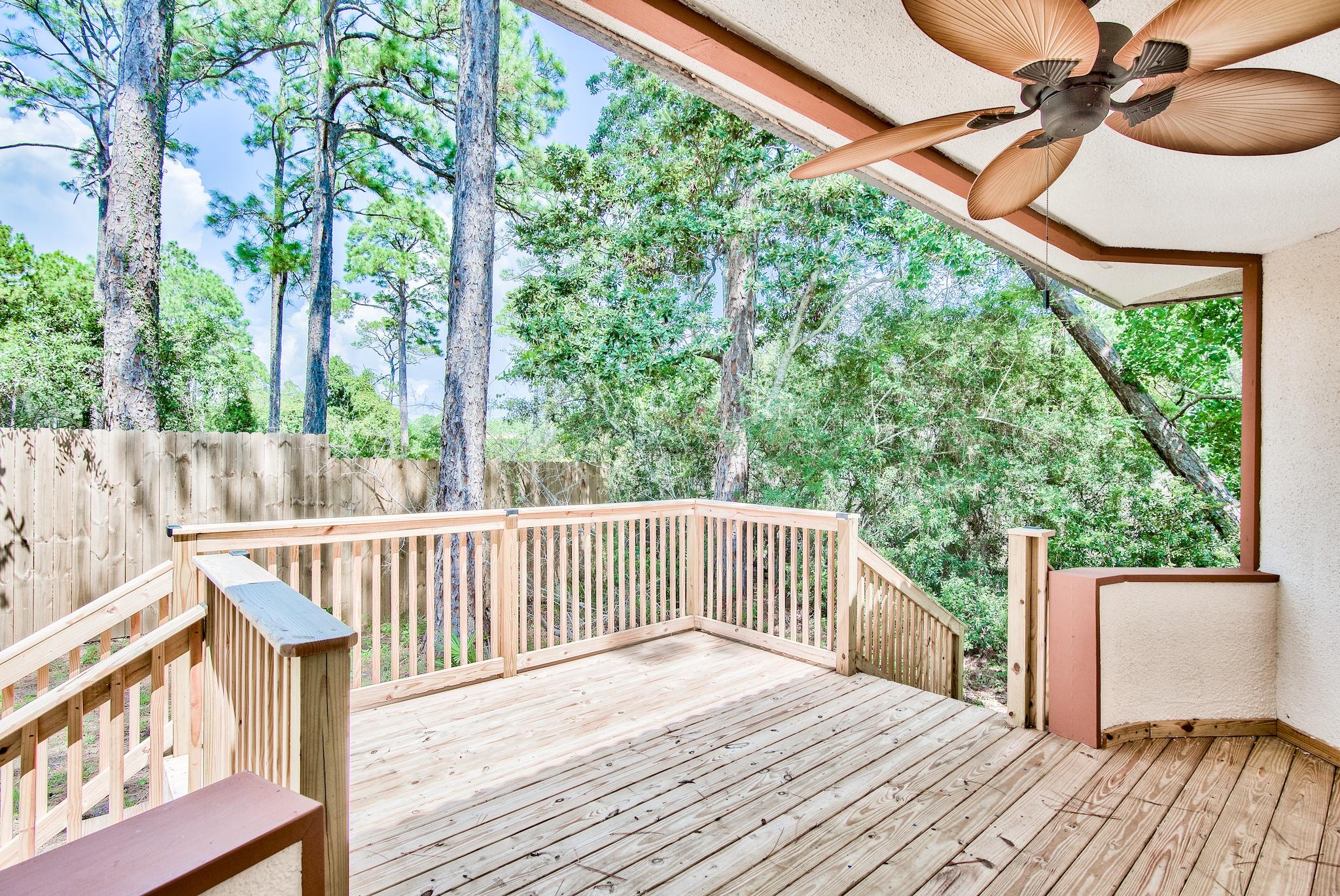 MACK BAYOU PARK - Residential