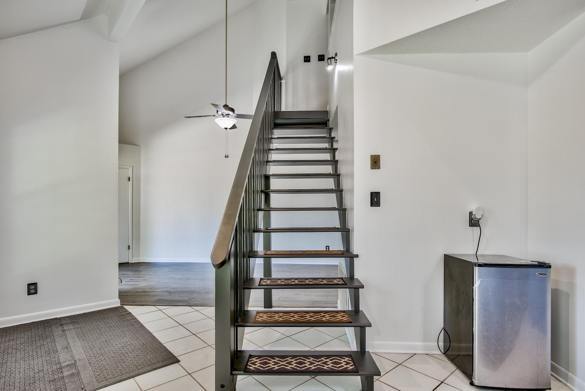 MACK BAYOU PARK - Residential