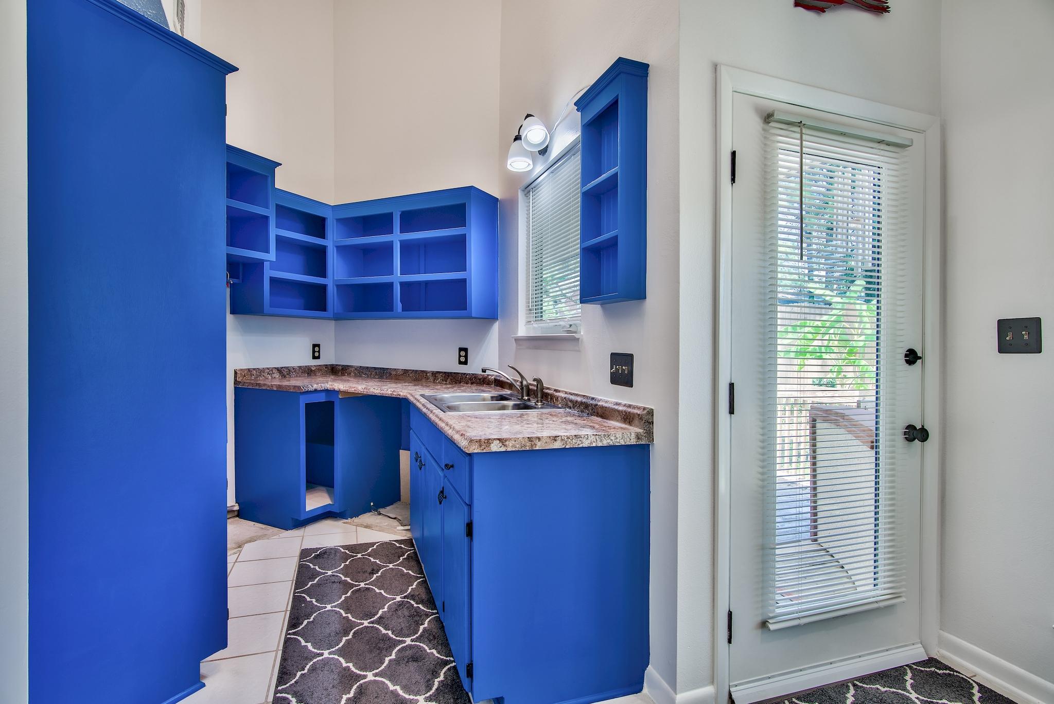 MACK BAYOU PARK - Residential