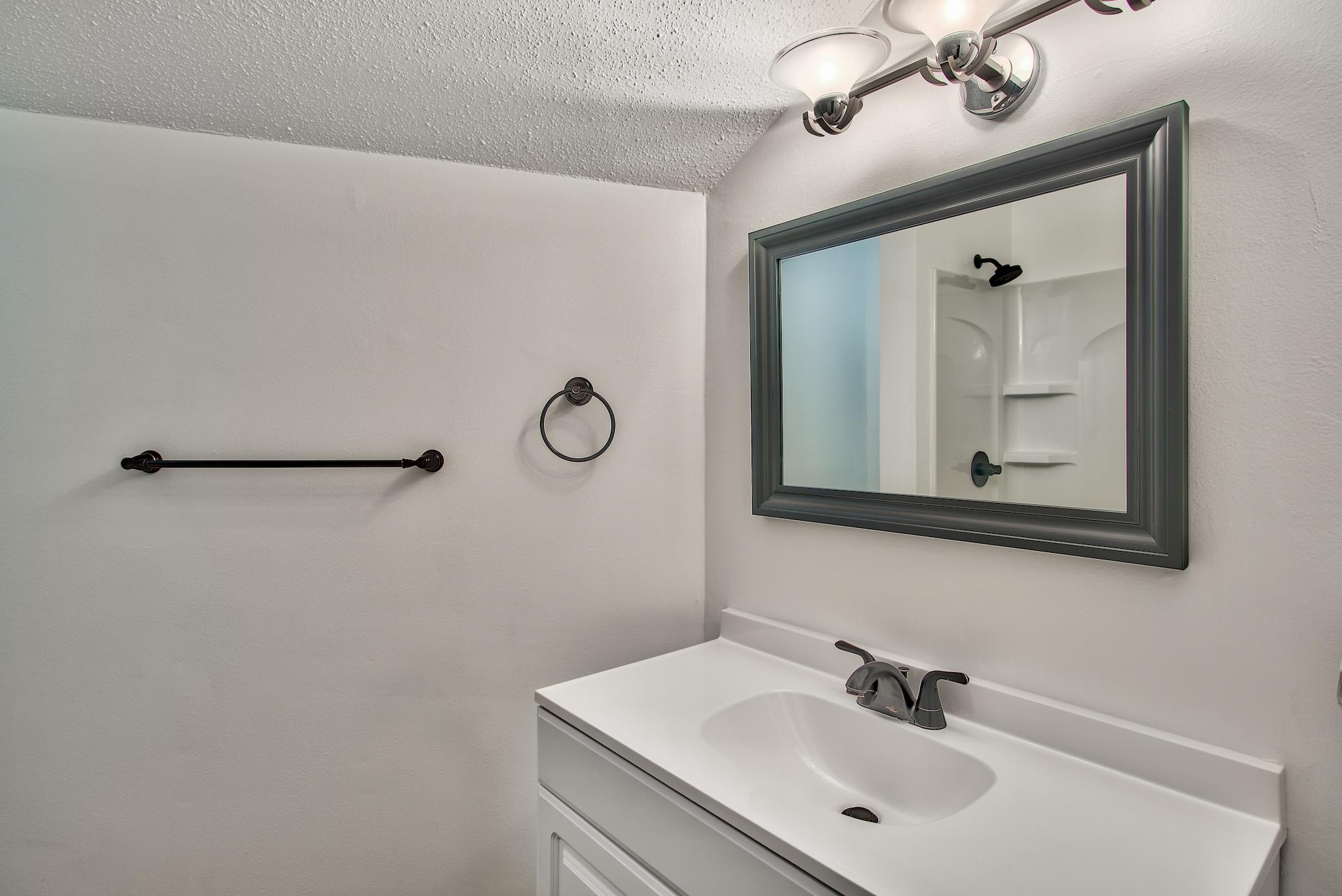 MACK BAYOU PARK - Residential