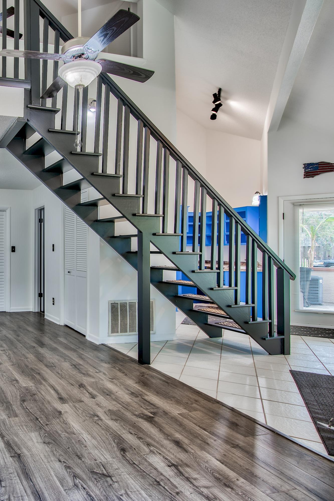 MACK BAYOU PARK - Residential