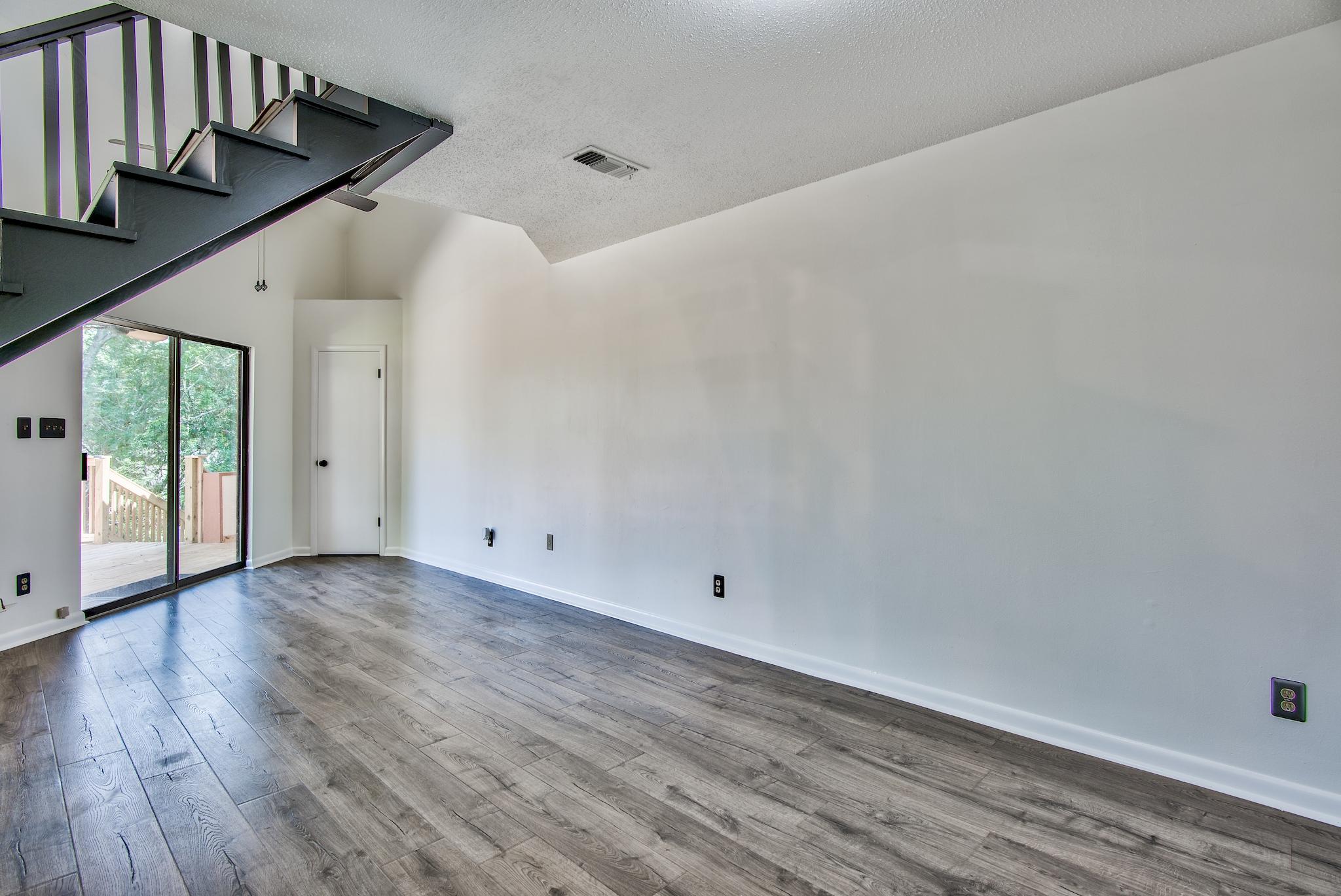 MACK BAYOU PARK - Residential