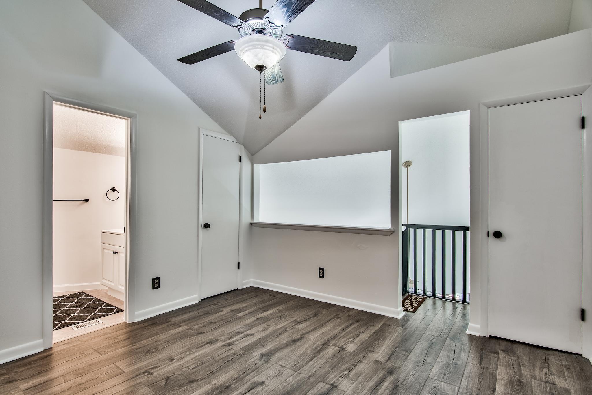 MACK BAYOU PARK - Residential