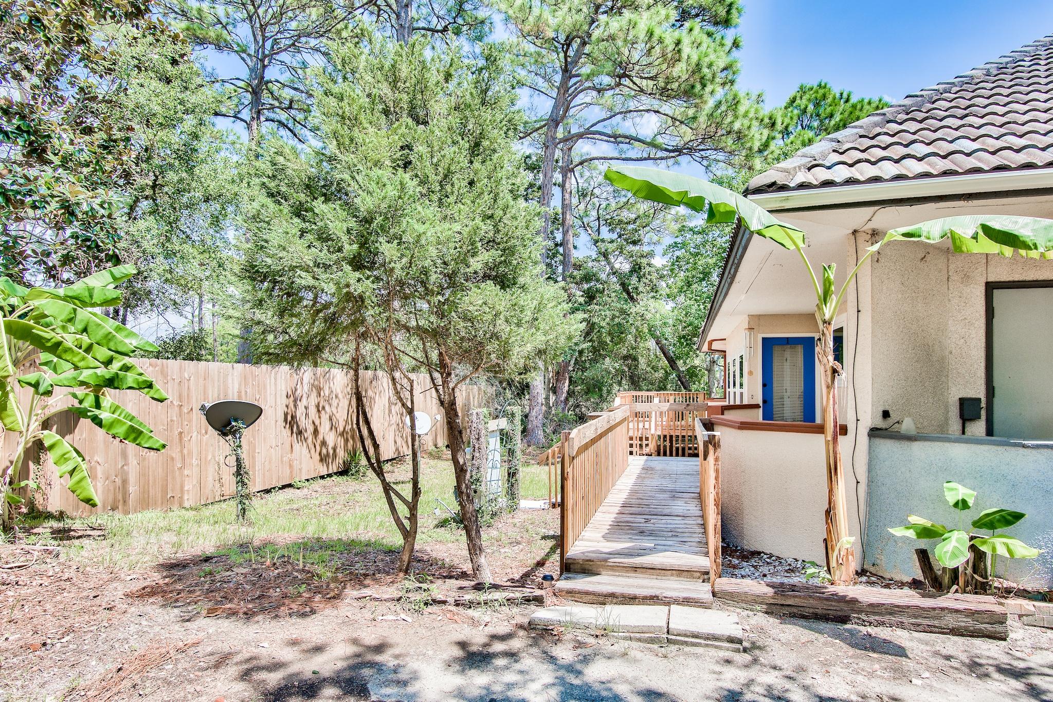 MACK BAYOU PARK - Residential