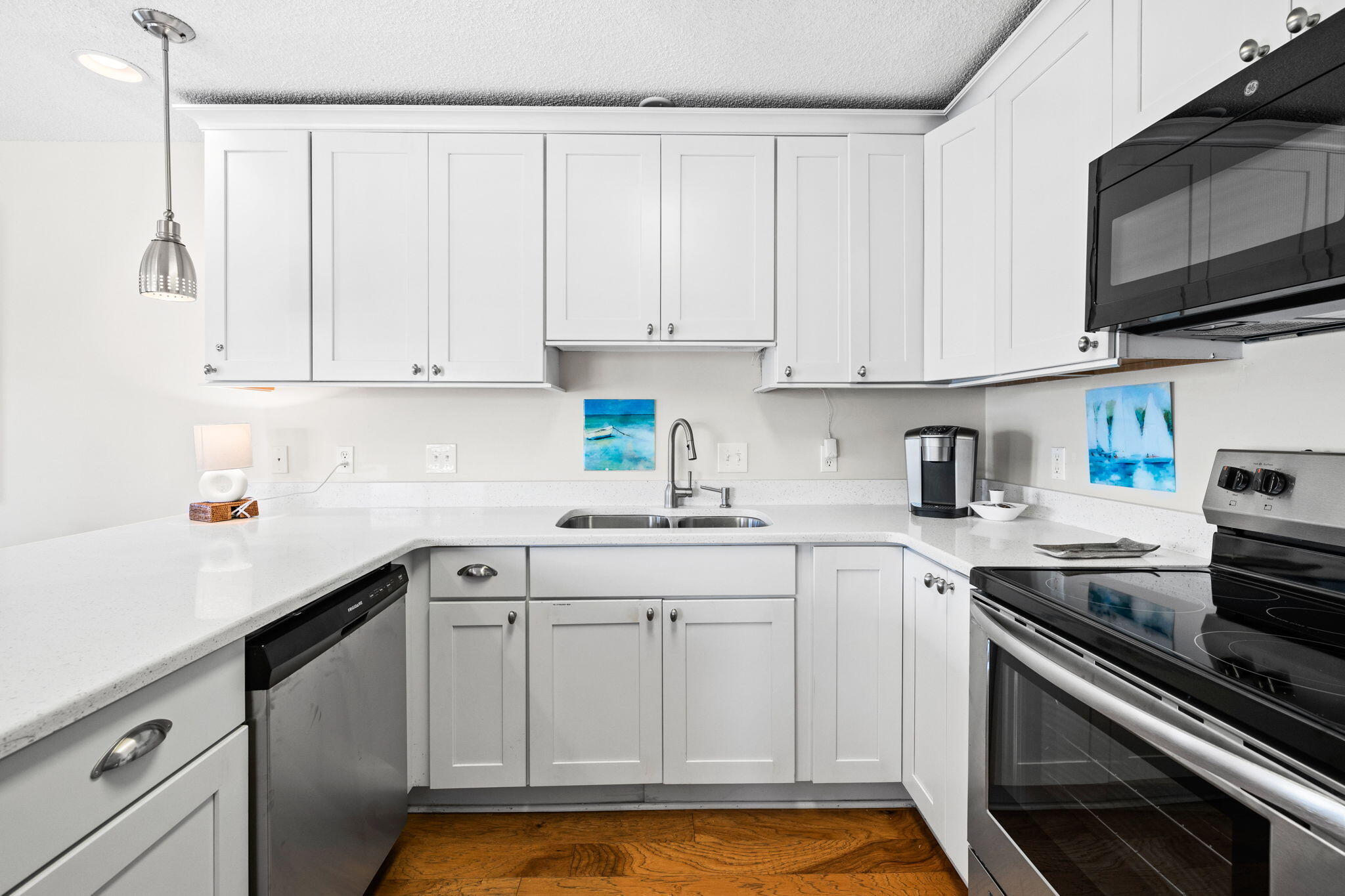 Gulf Place Caribbean - Residential