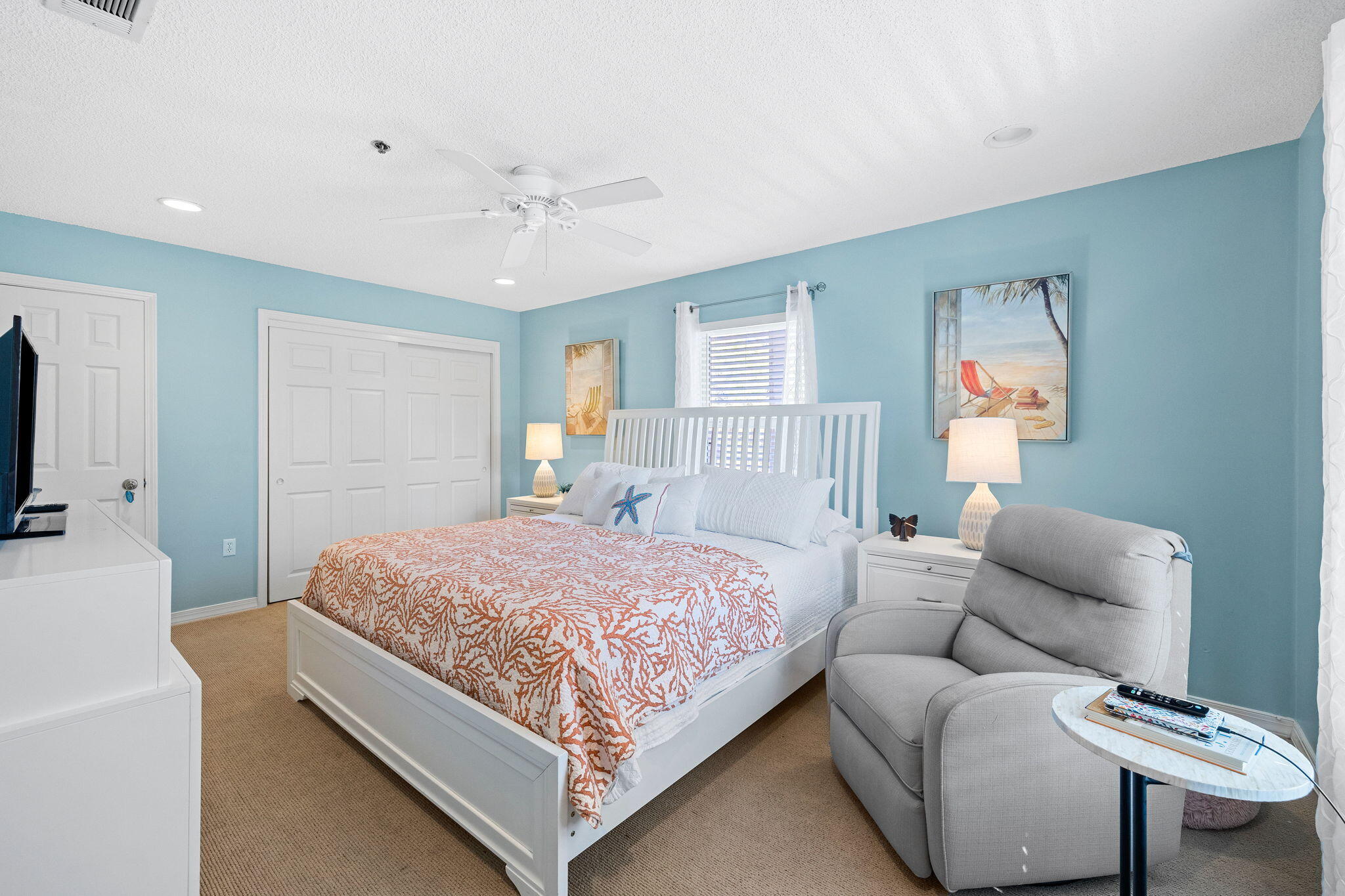 Gulf Place Caribbean - Residential